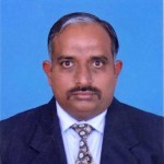 V.Madhava Rao